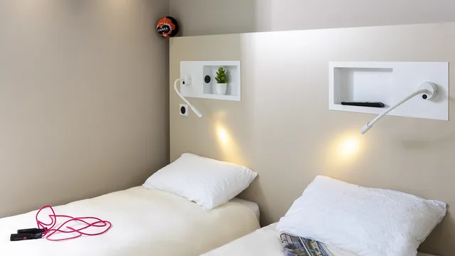 Ibis Budget Cognac photo 4
