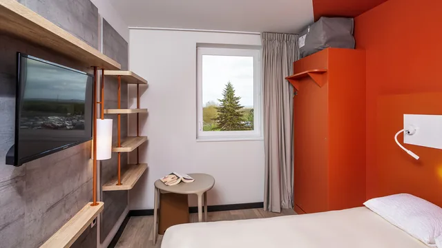 Ibis Budget Cognac photo 6