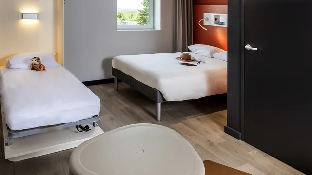 Ibis Budget Cognac photo 11