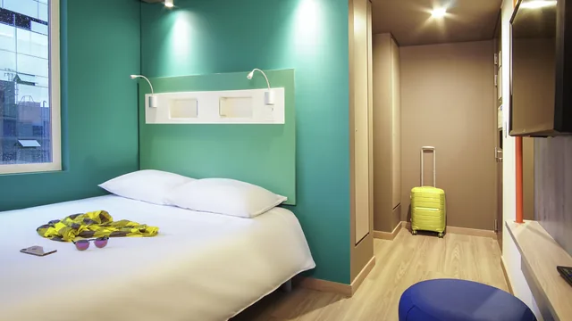 Ibis budget Bogota Marly photo 4