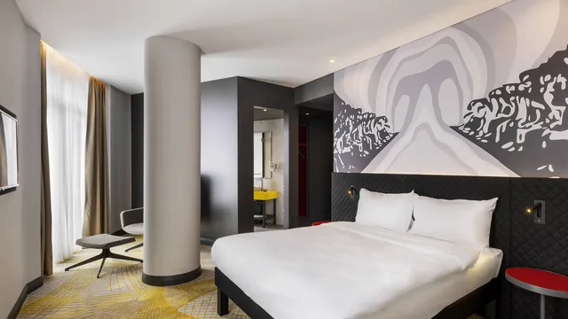 Ibis Styles Istanbul Merter photo 5