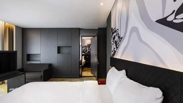 Ibis Styles Istanbul Merter photo 10