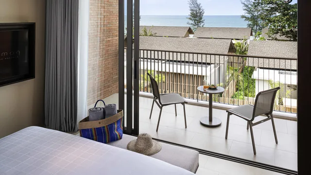 Pullman Khao Lak Resort photo 3