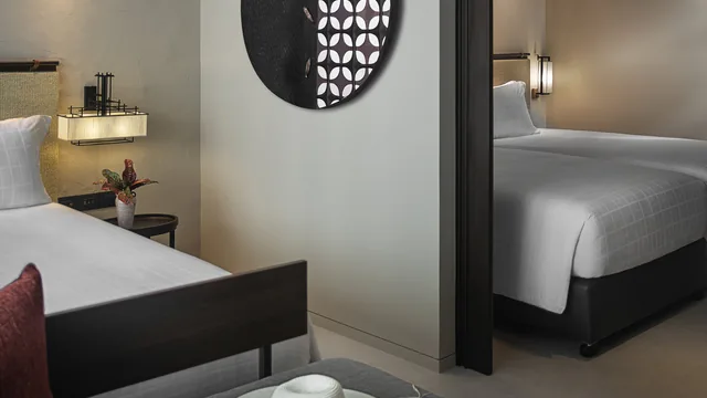 Pullman Khao Lak Resort photo 4