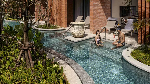 Pullman Khao Lak Resort photo 5