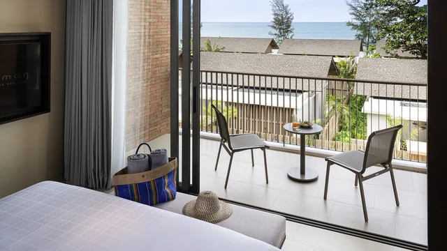 Pullman Khao Lak Resort photo 6