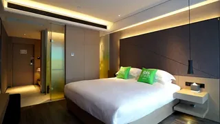 Ibis Styles Suqian Sihong South Hengshan Road Hotel