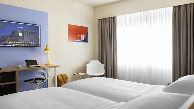 Ibis Styles Athens Routes photo 7