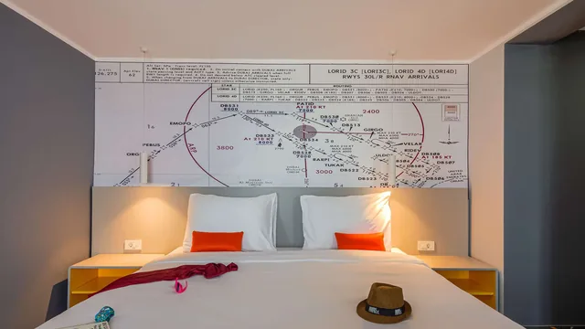 Ibis Styles Bucharest Airport photo 6