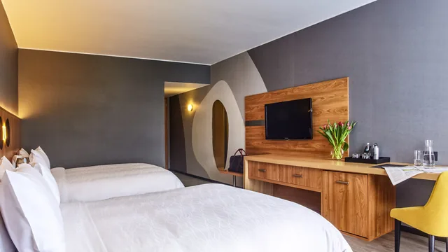 Pullman Lima San Isidro photo 1