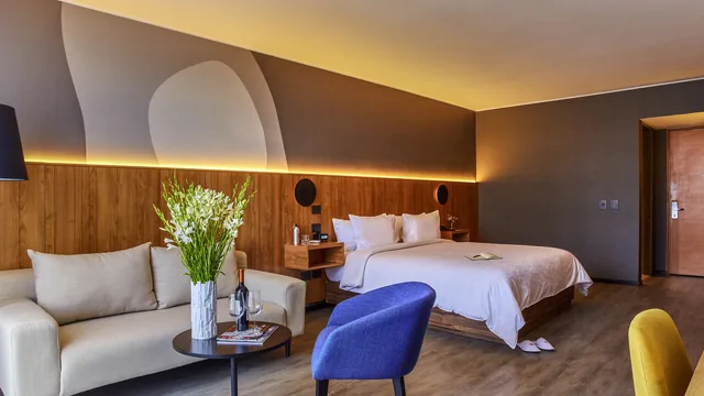Pullman Lima San Isidro photo 4
