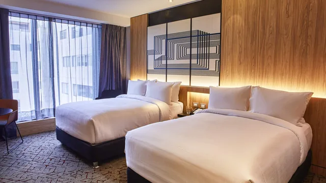 Pullman Lima Miraflores photo 4