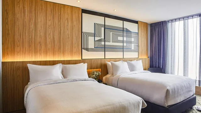 Pullman Lima Miraflores photo 5
