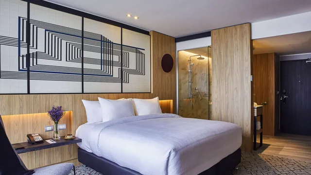 Pullman Lima Miraflores photo 6