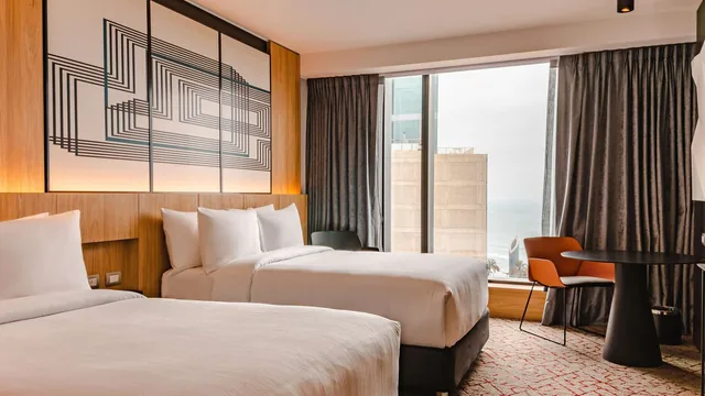 Pullman Lima Miraflores photo 7