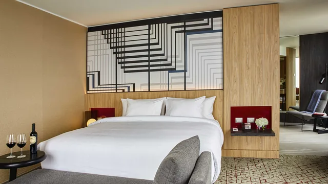 Pullman Lima Miraflores photo 8