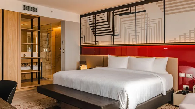 Pullman Lima Miraflores photo 9