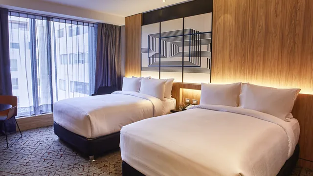 Pullman Lima Miraflores photo 10