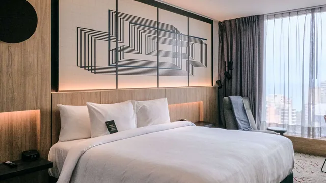 Pullman Lima Miraflores photo 11