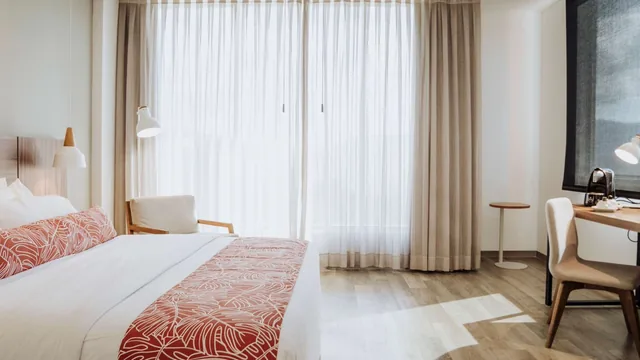 Novotel Medellín El Tesoro photo 1