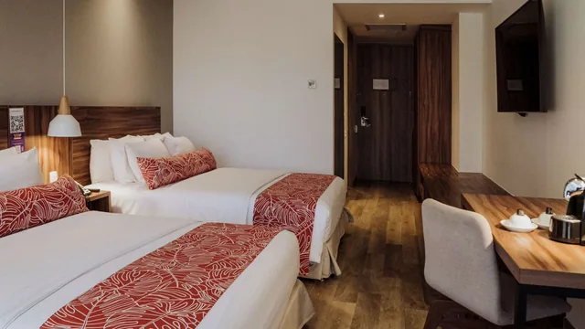 Novotel Medellín El Tesoro photo 5