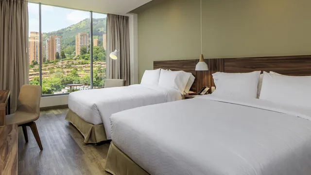 Novotel Medellín El Tesoro photo 6