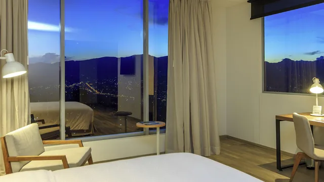 Novotel Medellín El Tesoro photo 7