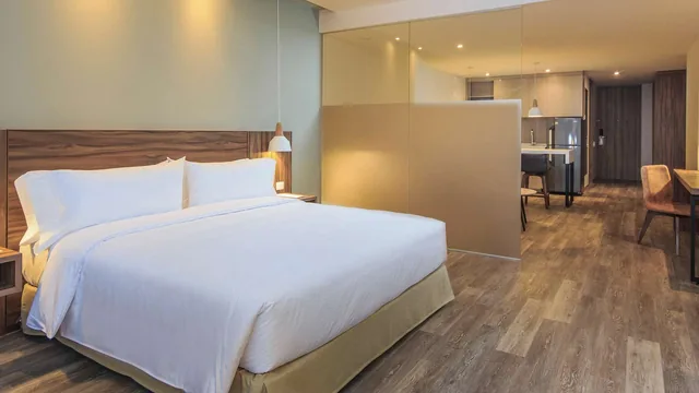 Novotel Medellín El Tesoro photo 8