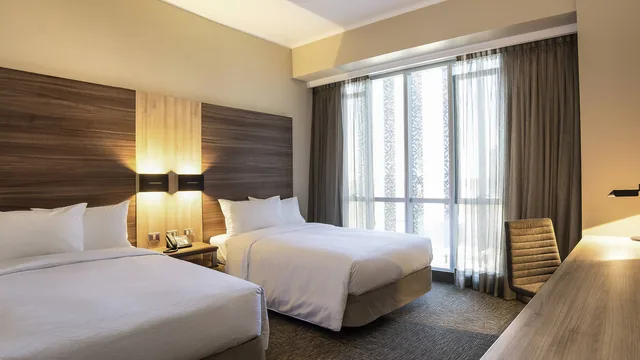 Mercure Concepción photo 2