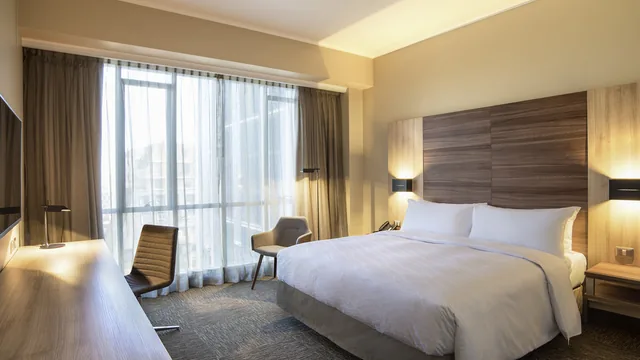 Mercure Concepción photo 5