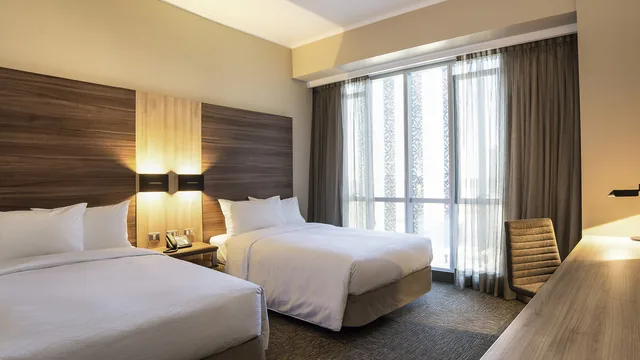 Mercure Concepción photo 6