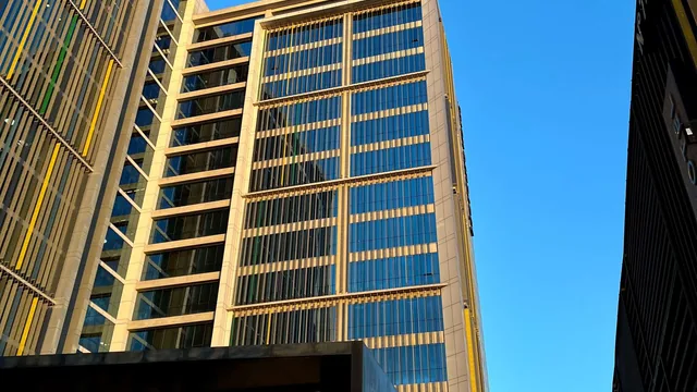 Mercure Concepción photo 8