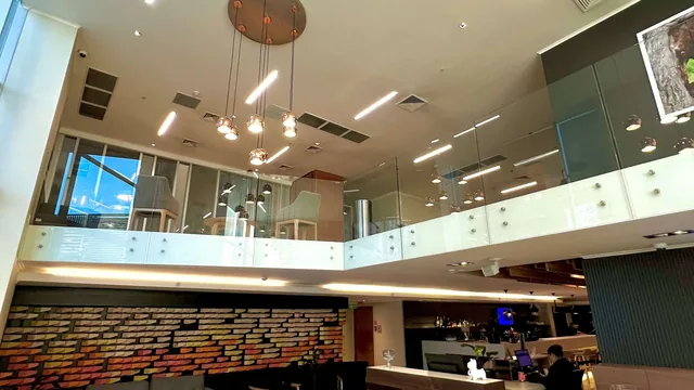 Mercure Concepción photo 9