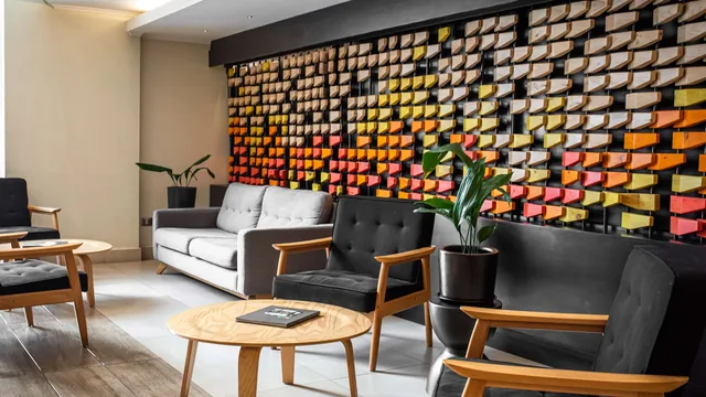 Mercure Concepción photo 10
