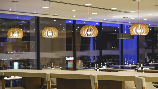 Novotel Bogotá Parque 93 (Ex Atton) photo 5