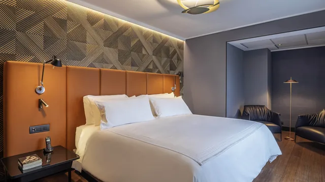 Pullman Santiago Vitacura photo 7