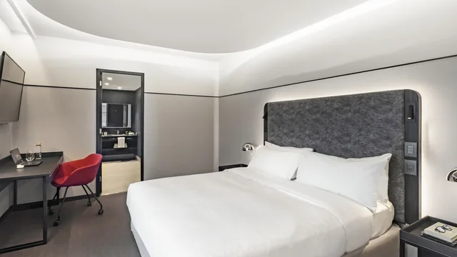Pullman Santiago Vitacura photo 10
