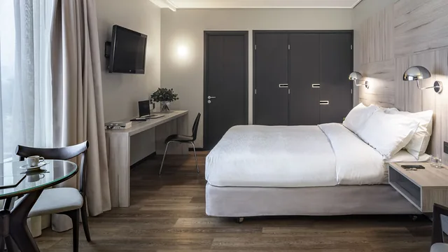Pullman Santiago Vitacura photo 12
