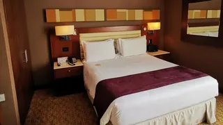 Mercure Bogotá Calle 100 (Ex Atton)