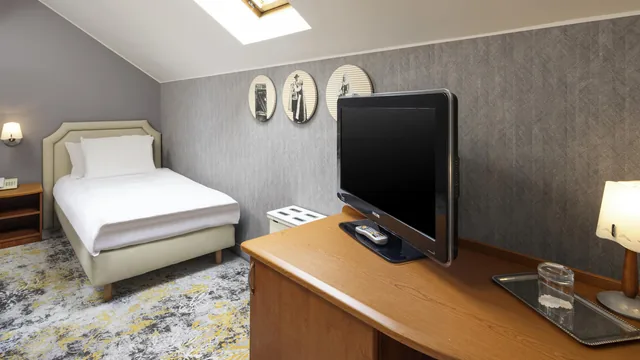 Mercure Sibiu Airport photo 3