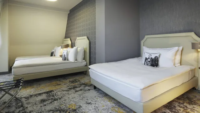 Mercure Sibiu Airport photo 7