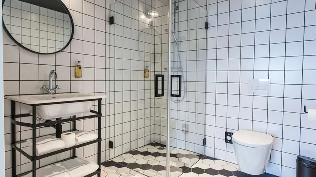 Ibis Styles Amsterdam Airport photo 1