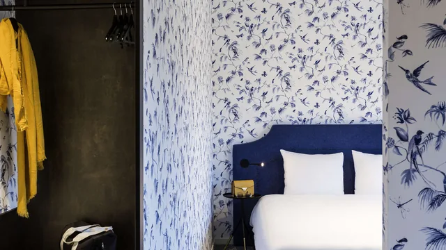Ibis Styles Amsterdam Airport photo 3