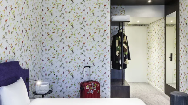 Ibis Styles Amsterdam Airport photo 4