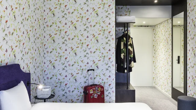 Ibis Styles Amsterdam Airport photo 8