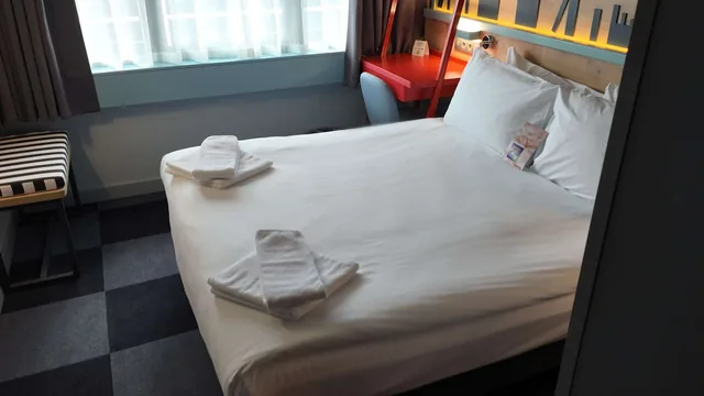 Ibis Styles Ankara photo 1