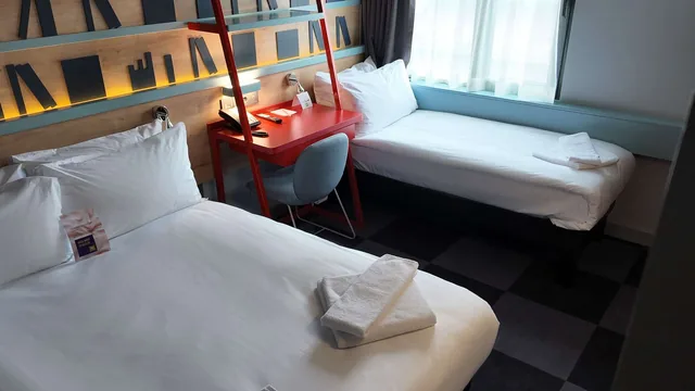 Ibis Styles Ankara photo 3