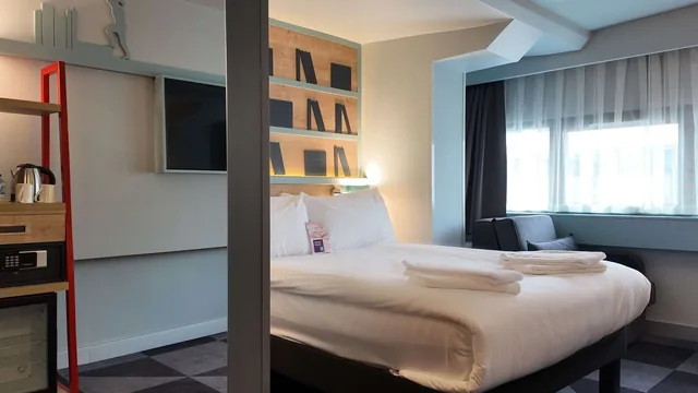 Ibis Styles Ankara photo 4