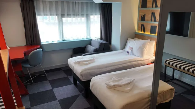 Ibis Styles Ankara photo 5