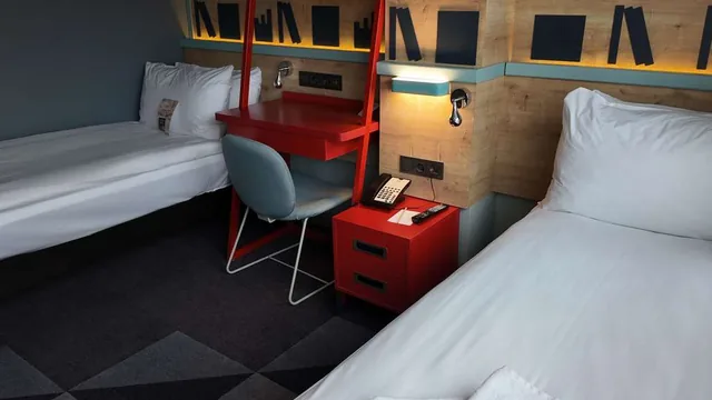 Ibis Styles Ankara photo 7